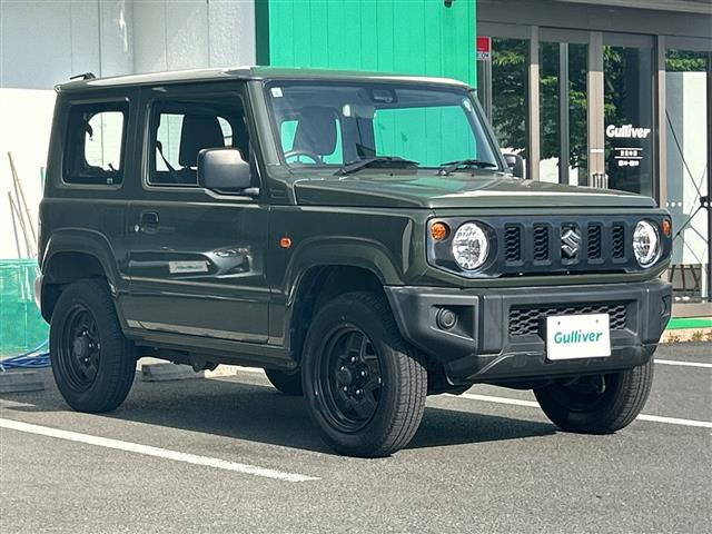 ジムニー XG 4WD ワンオーナー
