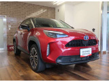 ヤリスクロス 1.5 ハイブリッド Z E-Four 4WD 
