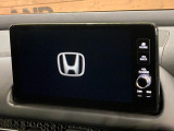 【大画面ナビ】人気の大型9インチナビを装備。存在感のある大画面はインパクト大!ナビ利用時のマップ表示は見やすく、テレビやDVDは臨場感がアップ!いつものドライブがグッと楽しくなります♪