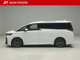 ヴェルファイア ハイブリッド 2.5 Z プレミア E-Four 4WD 