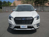 フォレスター 2.0 アドバンス 4WD 