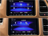 フルセグTV・CD・DVD再生機能・Bluetoothも対応でオーディオ機能充実♪