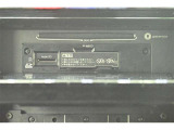高機能サウンドシステム。車内に臨場感ある音楽空間を生み出します。