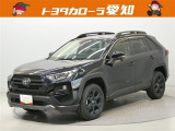 トヨタ RAV4