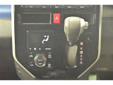 発進時やシフトチェンジ時もストレスなく運転を楽しめます♪