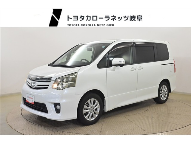 ノア 2.0 Si