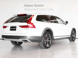 V90クロスカントリー D4 AWD サマム ディーゼル 4WD 