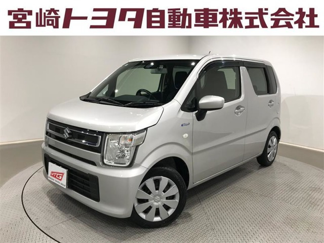 スズキ ワゴンR 