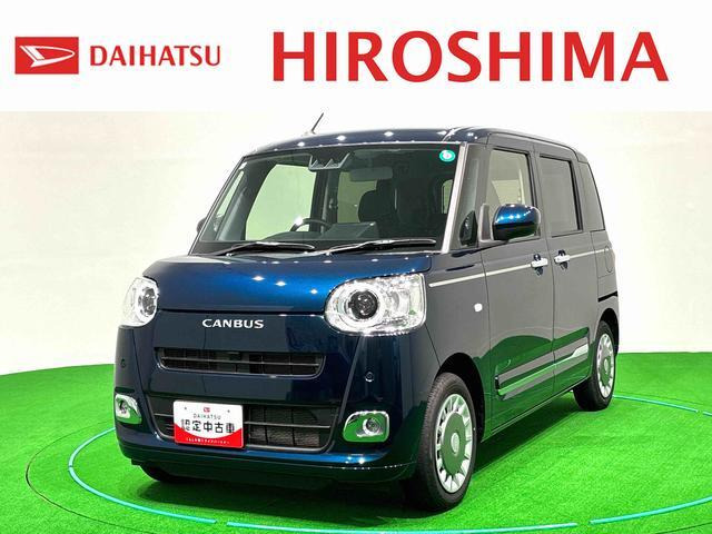 ムーヴキャンバス  セオリー G