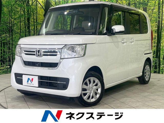 N-BOX L