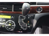 MTモード付。発進時やシフトチェンジ時もストレスなくマニュアル運転を楽しめます♪