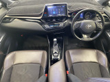 C-HR 1.2 G-T 4WD 修復歴無し