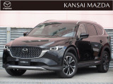 マツダ CX-8