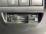 【ETC】高速道路の料金所をストレスなく通過!話題のスポットやサービスエリアに多い「スマートIC」利用時は必須のアイテムです。当店でセットアップを実施、ご納車当日からすぐにご利用いただけます!
