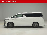 ヴェルファイア ハイブリッド 2.5 エグゼクティブ ラウンジ Z E-Four 4WD 