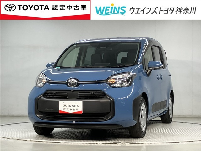 トヨタ シエンタ 