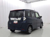 コンパクトカーは荷物も積めて小回りもききます!街乗りには便利なお車です!