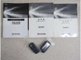 スマートキー2本装備です!