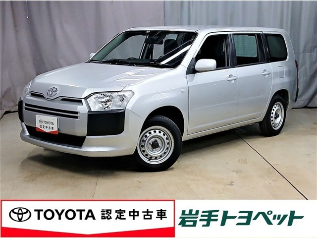 サクシードバン 1.5 UL-X 4WD