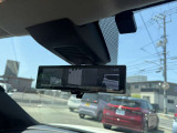 視界の良さなど、いつでも安心して運転できるようにドライバーをサポートします。