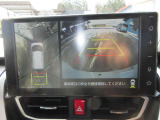 スマホ連携ディスプレイオーディオ/パノラマモニター