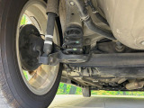 お車を安心してお乗りいただく為には、足回りの定期点検が欠かせません。サービスサポート(有償保証)では無料点検もご提供しており、安心のカーライフをお過ごしいただけるサポート体制が整っています。