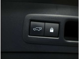 パワーバックドア(挟み込み防止機能・停止位置メモリー機能付)