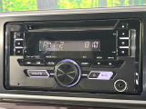 お好きな音楽を車内でお楽しみいただけます♪スピーカー交換・ウーハー追加などの音質向上や、最新ナビ・後席モニター等の取り付けも是非ご相談ください!