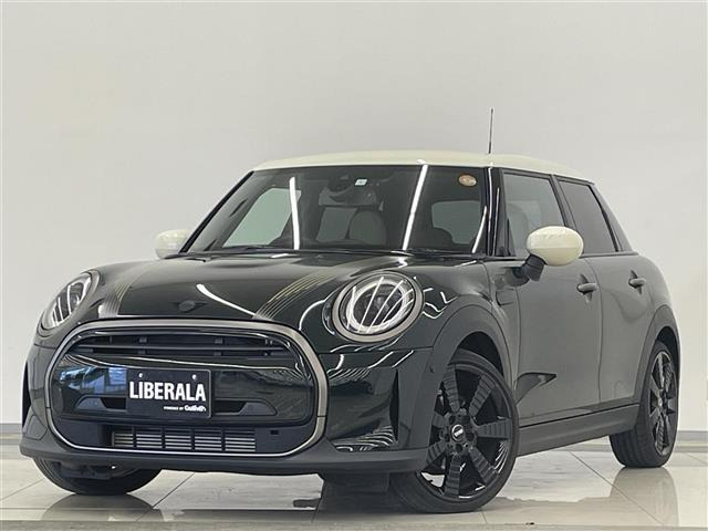 BMW MINI ミニ 
