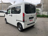 N-VAN入荷いたしました