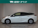 燃費も走行性能も良い50系プリウス S セーフティプラスが入荷しました。