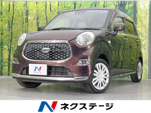 キャスト スタイル X リミテッド SAIII 