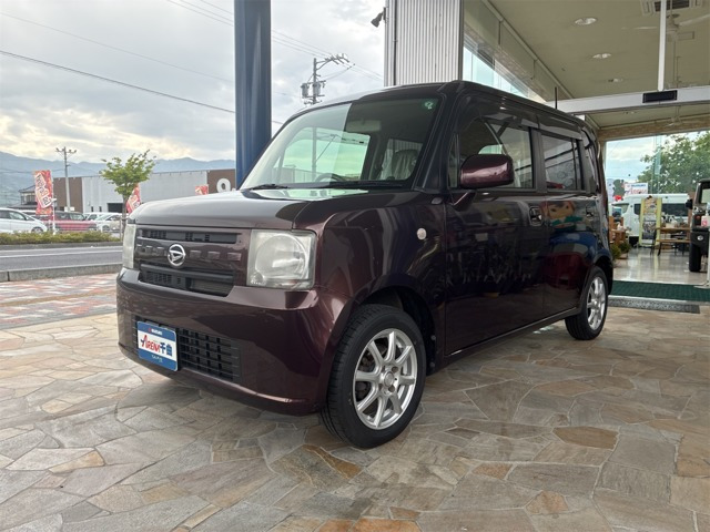 ムーヴコンテ X 4WD