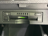 【ETC】高速道路の料金所をストレスなく通過!話題のスポットやサービスエリアに多い「スマートIC」利用時は必須のアイテムです。当店でセットアップを実施、ご納車当日からすぐにご利用いただけます!