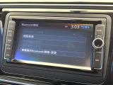 ●Bluetooth:お手持ちのスマートフォンなどと接続し、ハンズフリー通話や臨場感溢れるミュージック再生をお楽しみいただけます。無線接続ですので煩わしさもありません♪