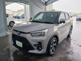 ライズ  ハイブリッド 1.2 Z