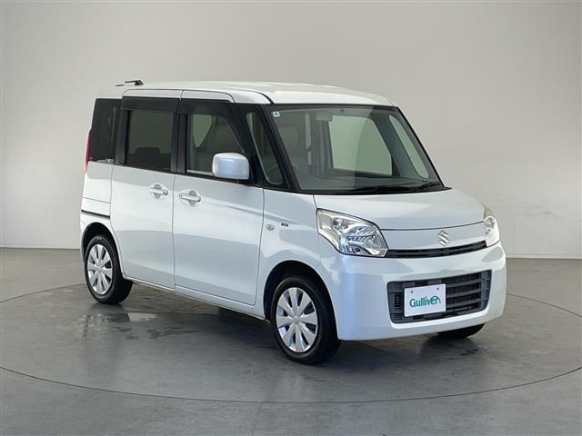 スペーシア X 4WD 修復歴無し