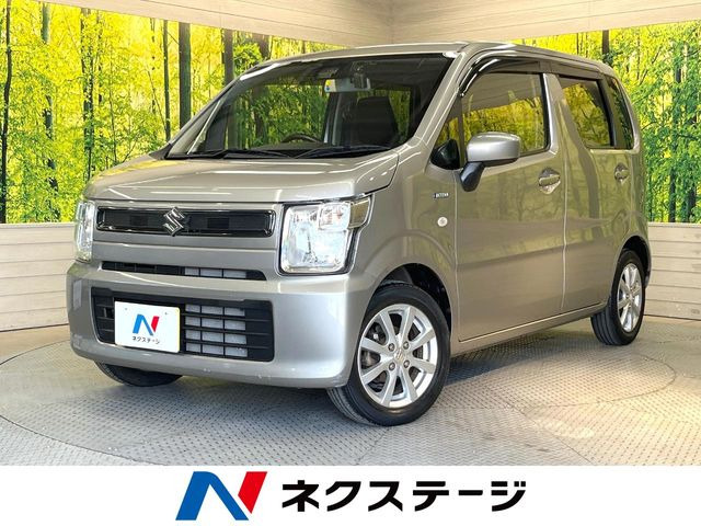 スズキ ワゴンR 