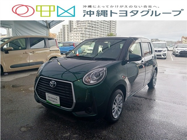 パッソ 1.0 モーダ Gパッケージ 