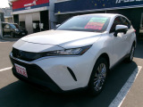 TOYOTA ハリアー入荷しました!!