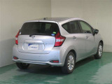 ノート 1.2 e-POWER X 