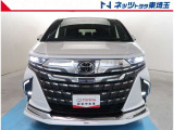 【LEDヘッドランプ】クッキリ視界で、夜間の走行も安心、安全です!