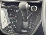 【 シフト 】スムーズなシフトチェンジで快適にお車を操縦していただけます!