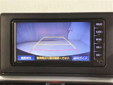 ◎バックモニターも装備しております。車庫入れの苦手なお客様、ストレスが大分緩和されるはず。重宝します!車庫入れ時の必需品!便利なカラーバックモニターを装備♪