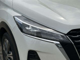 LEDヘッドライトは明るいので視認性がよく安全です★