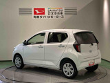 納車後の点検、車検などアフターサービスもお任せください!