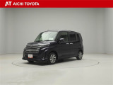 トヨタ ルーミー