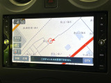 【ナビゲーション】使いやすいナビで目的地までしっかり案内してくれます。各種オーディオ再生機能も充実しており、お車の運転がさらに楽しくなります!!