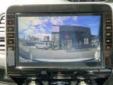 ドライブレコーダーの映像をナビの画面で確認できます!!