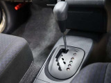 運転ラクラクオートマチック車。